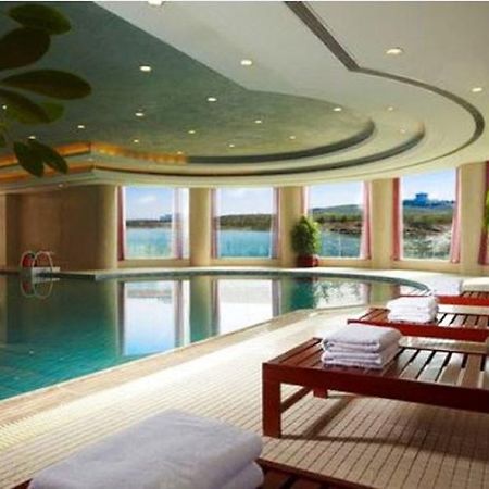 New Century Fengming Resort Zaozhuang Удобства фото